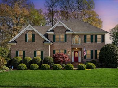 property image for 403 Meherrin Run YORK COUNTY VA 23693