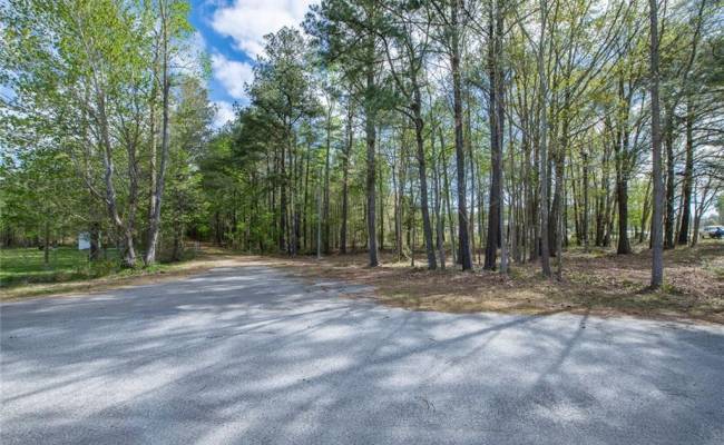 25+AC Brewers Neck Boulevard, Isle of Wight County, VA 23314