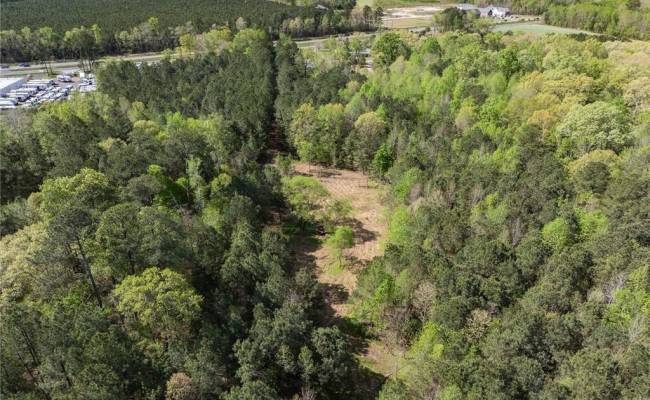 25+AC Brewers Neck Boulevard, Isle of Wight County, VA 23314