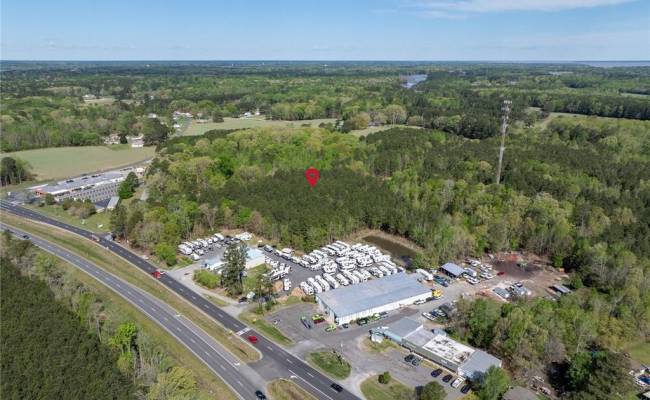 25+AC Brewers Neck Boulevard, Isle of Wight County, VA 23314