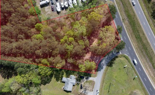 25+AC Brewers Neck Boulevard, Isle of Wight County, VA 23314