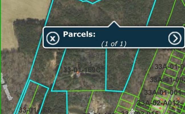 25+AC Brewers Neck Boulevard, Isle of Wight County, VA 23314