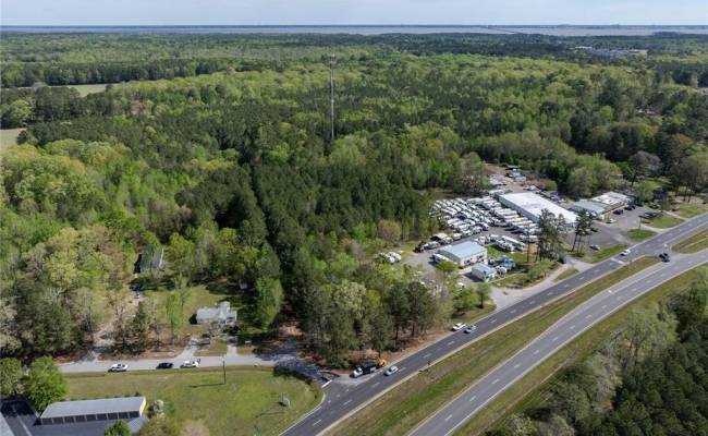 25+AC Brewers Neck Boulevard, Isle of Wight County, VA 23314