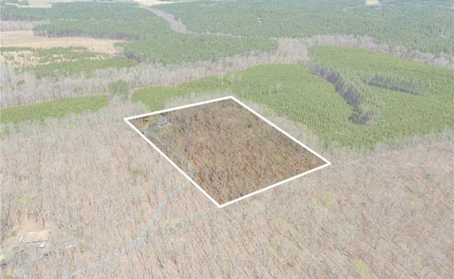 40-5-2 Gold Mine Road, Fluvanna County, VA 22963