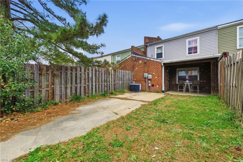 Photo 16 of 16 residential for sale in Chesapeake virginia