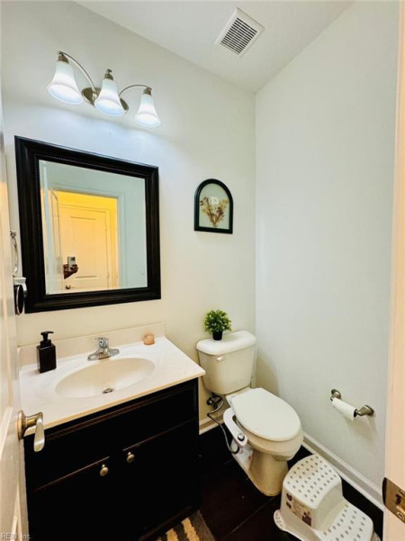 Photo 12 of 21 residential for sale in Virginia Beach virginia