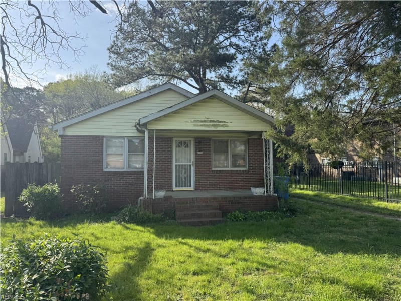 Photo 1 of 4 residential for sale in Chesapeake virginia