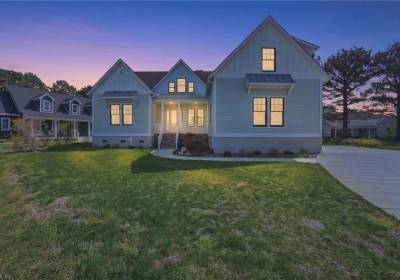 8 Seay Court, Northampton County, VA 23310