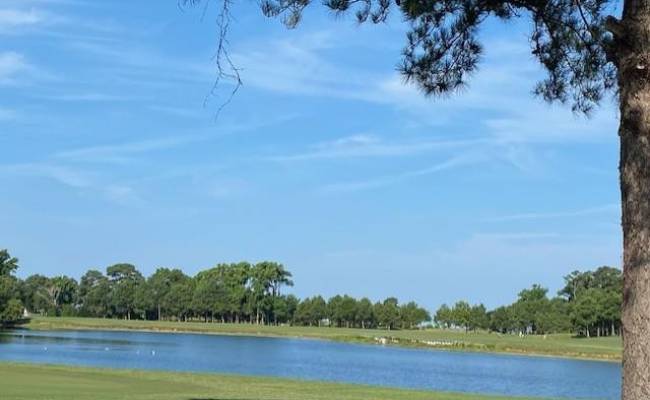 205 Muirfield Drive, Northampton County, VA 23310