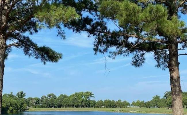 205 Muirfield Drive, Northampton County, VA 23310