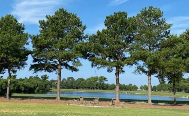 205 Muirfield Drive, Northampton County, VA 23310