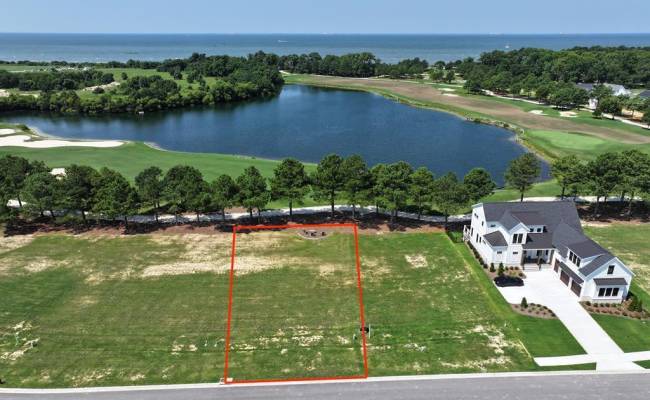 205 Muirfield Drive, Northampton County, VA 23310