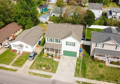 7508 Diven Street, Norfolk, VA 23505