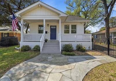145 Maple Avenue, Norfolk, VA 23503