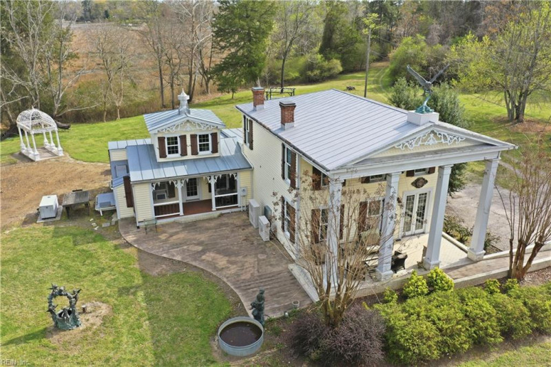 Photo 1 of 50 residential for sale in Suffolk virginia