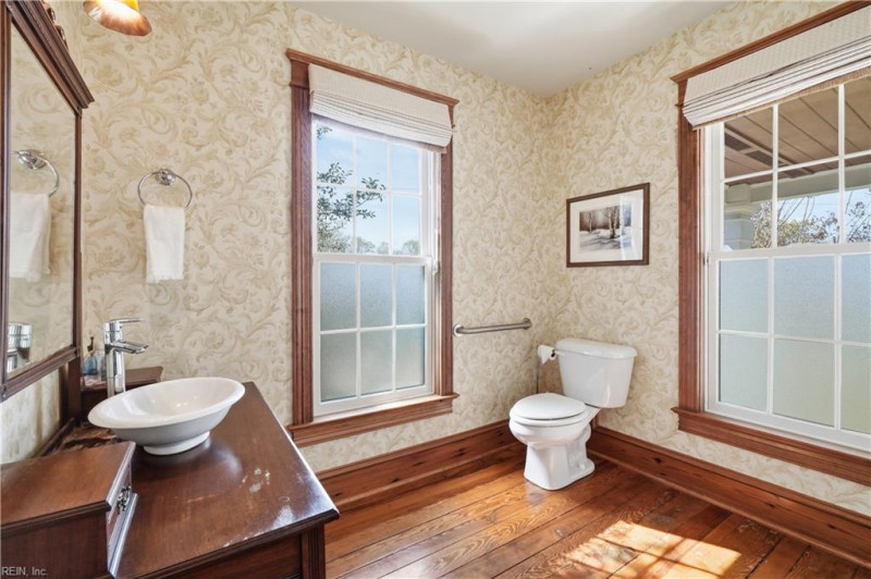 Photo 21 of 50 residential for sale in Suffolk virginia