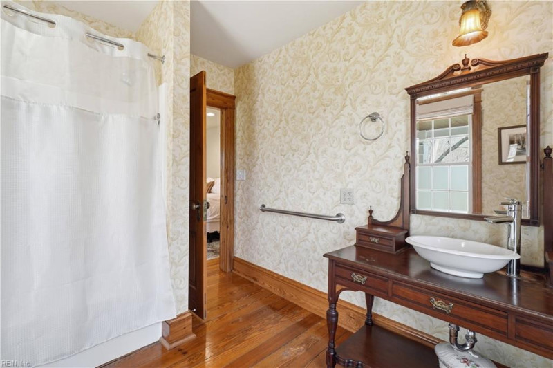 Photo 22 of 50 residential for sale in Suffolk virginia