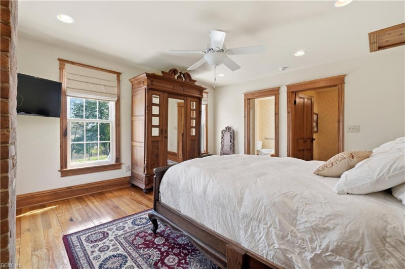 Photo 24 of 50 residential for sale in Suffolk virginia