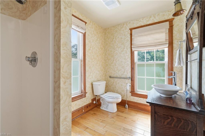 Photo 25 of 50 residential for sale in Suffolk virginia