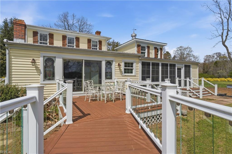 Photo 31 of 50 residential for sale in Suffolk virginia