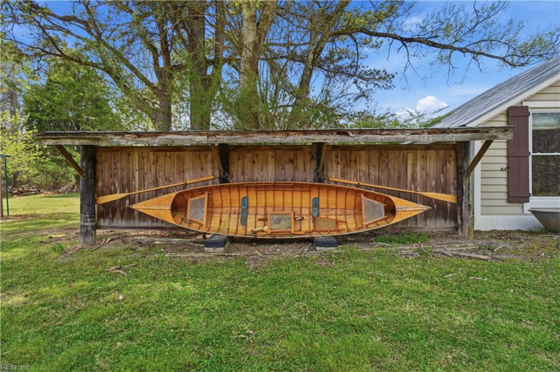 Photo 33 of 50 residential for sale in Suffolk virginia