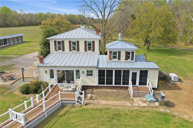 Photo 46 of 50 residential for sale in Suffolk virginia