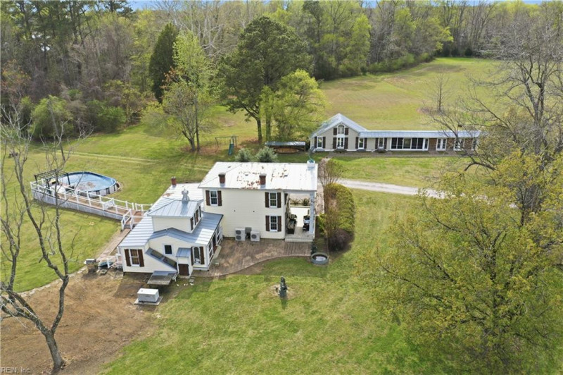 Photo 47 of 50 residential for sale in Suffolk virginia