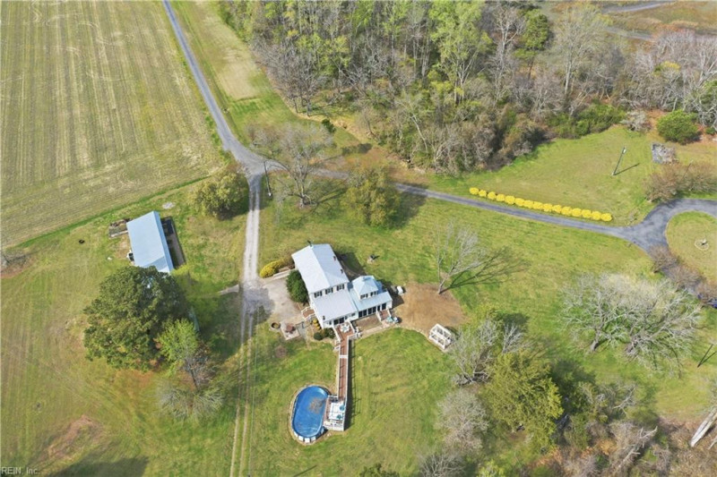 Photo 48 of 50 residential for sale in Suffolk virginia