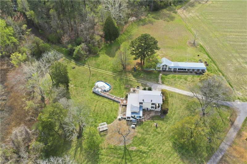 Photo 49 of 50 residential for sale in Suffolk virginia