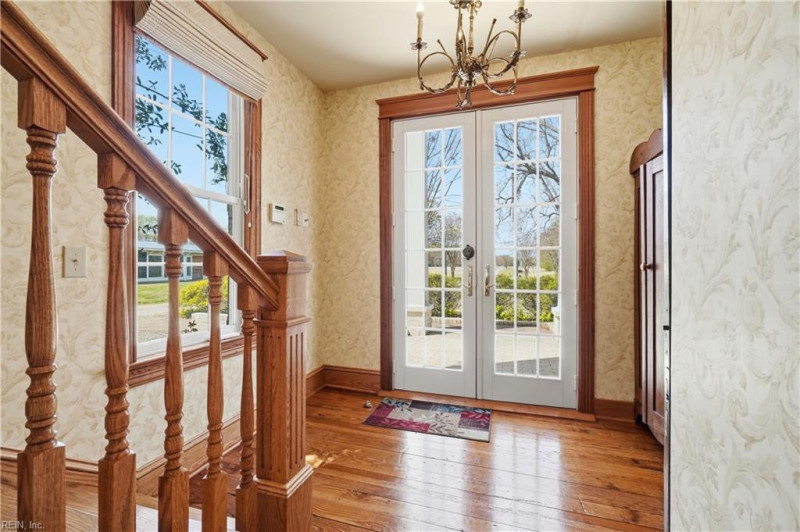 Photo 6 of 50 residential for sale in Suffolk virginia