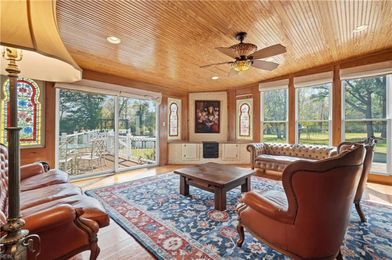 Photo 8 of 50 residential for sale in Suffolk virginia