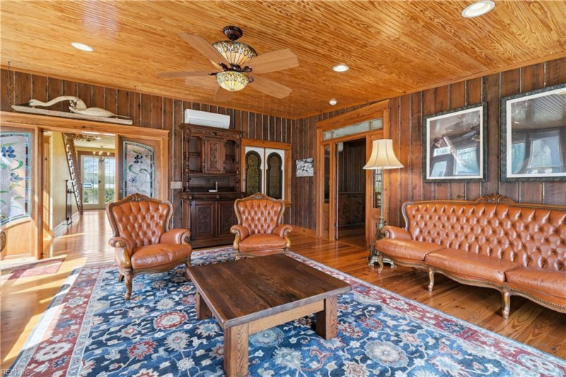 Photo 9 of 50 residential for sale in Suffolk virginia