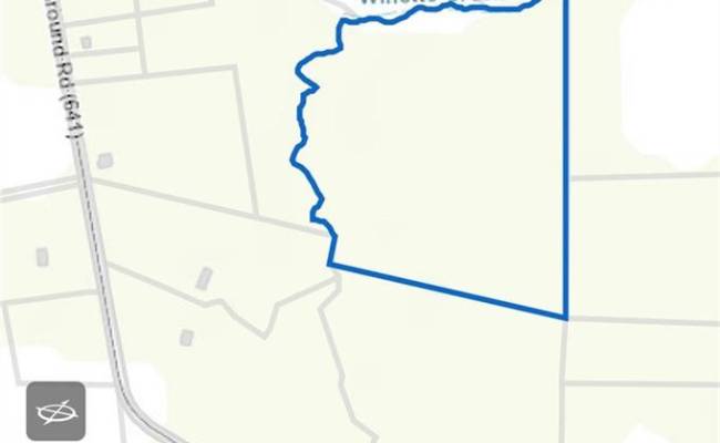 15+AC Lowground Road, Gloucester County, VA 23072