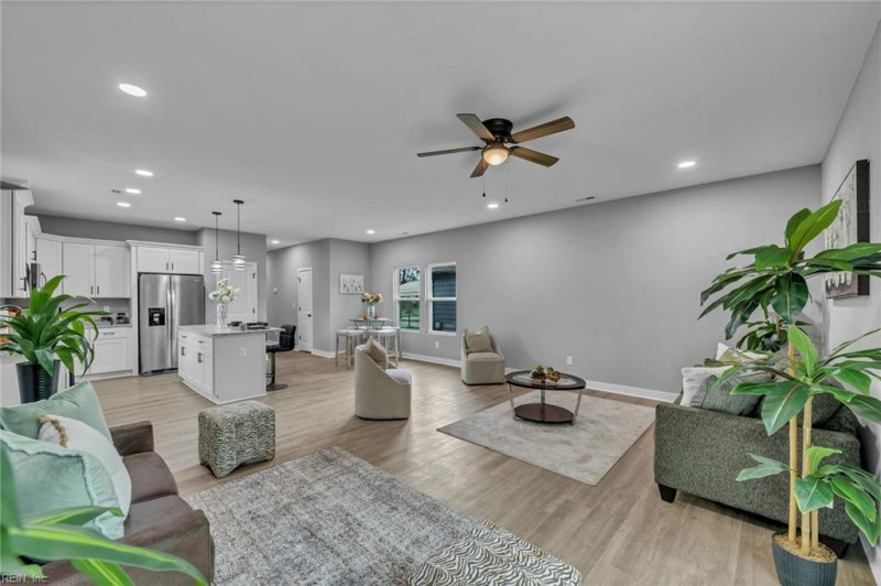 Photo 2 of 32 residential for sale in Suffolk virginia