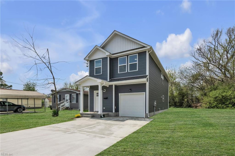 Photo 30 of 32 residential for sale in Suffolk virginia
