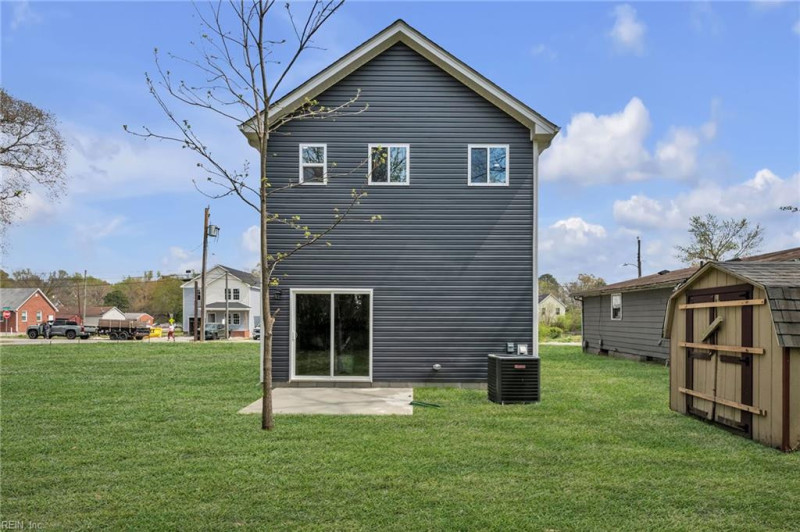 Photo 32 of 32 residential for sale in Suffolk virginia