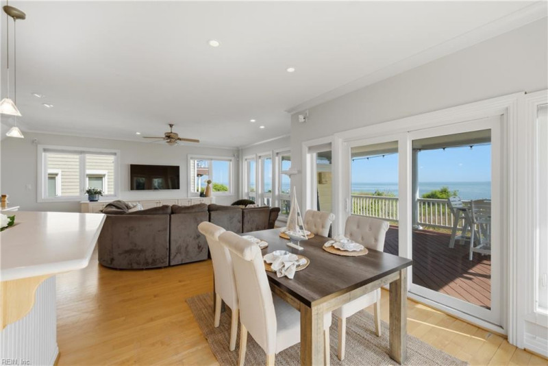 Photo 10 of 50 residential for sale in Virginia Beach virginia