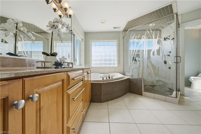 Photo 20 of 50 residential for sale in Virginia Beach virginia