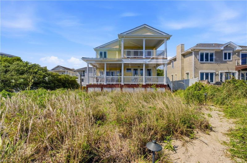 Photo 41 of 50 residential for sale in Virginia Beach virginia