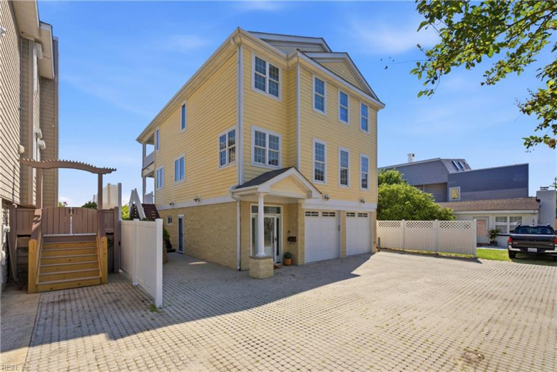 Photo 42 of 50 residential for sale in Virginia Beach virginia