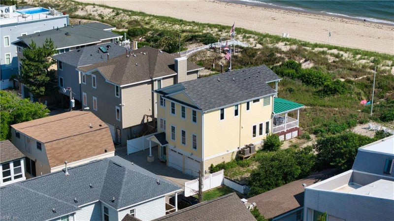 Photo 43 of 50 residential for sale in Virginia Beach virginia