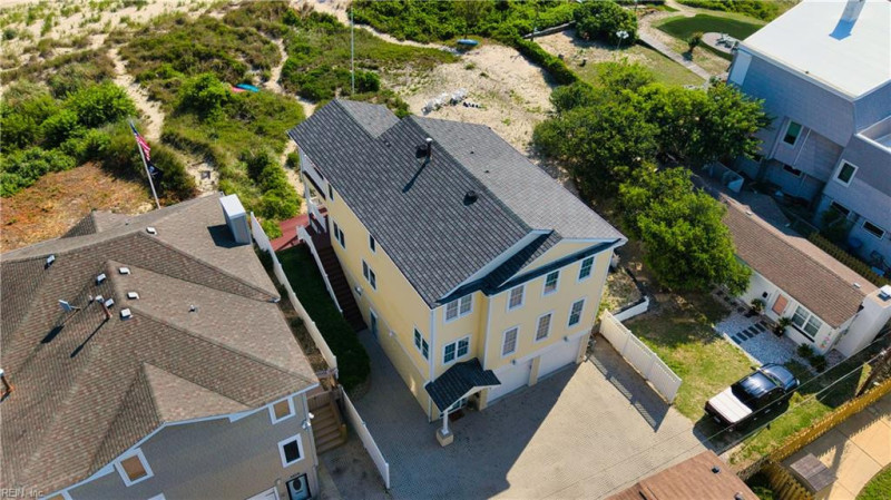 Photo 44 of 50 residential for sale in Virginia Beach virginia