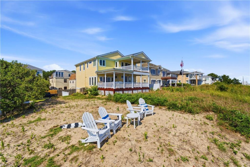 Photo 6 of 50 residential for sale in Virginia Beach virginia
