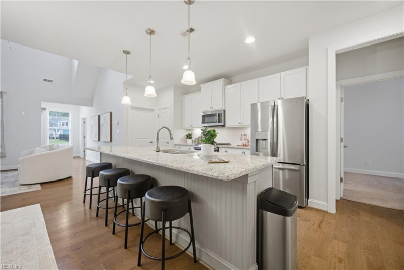 Photo 14 of 47 residential for sale in Suffolk virginia