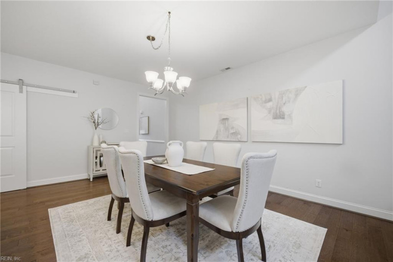 Photo 15 of 47 residential for sale in Suffolk virginia