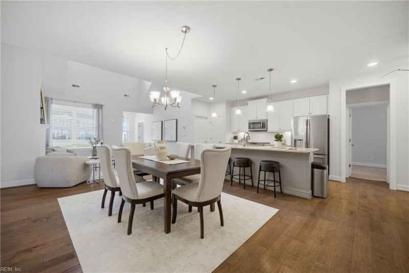 Photo 16 of 47 residential for sale in Suffolk virginia