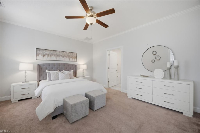 Photo 18 of 47 residential for sale in Suffolk virginia