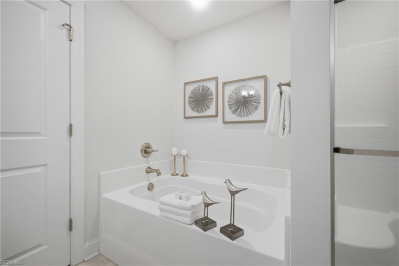 Photo 22 of 47 residential for sale in Suffolk virginia