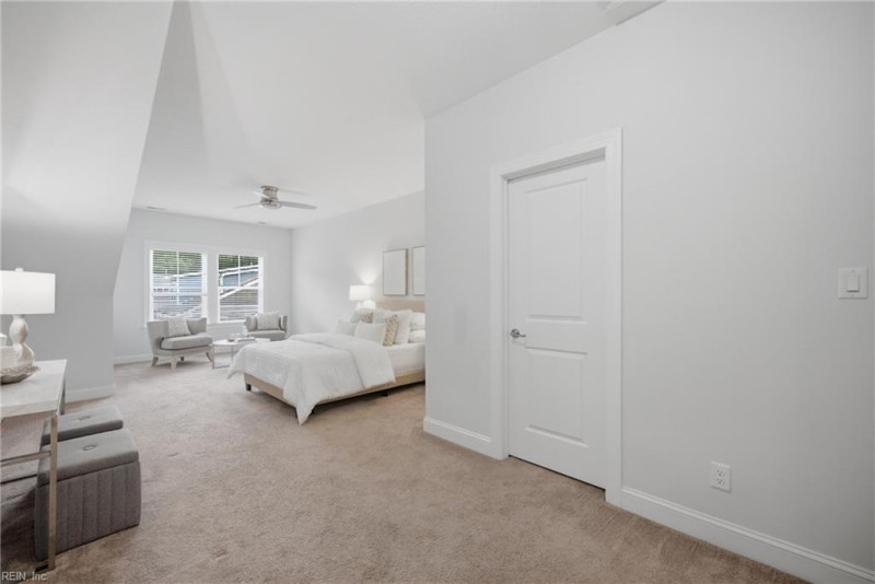 Photo 31 of 47 residential for sale in Suffolk virginia