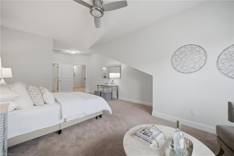 Photo 32 of 47 residential for sale in Suffolk virginia
